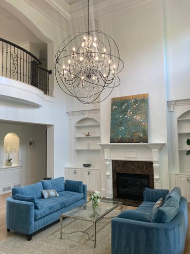 All Photos for MTZ Electrical Contracting LLC in Lavonia, GA