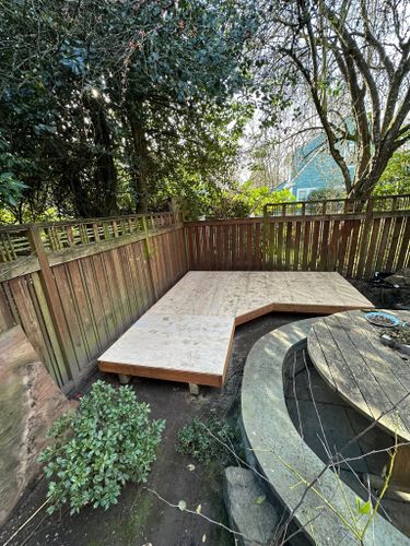 All Photos for Rojas Construction Services in Salem, OR