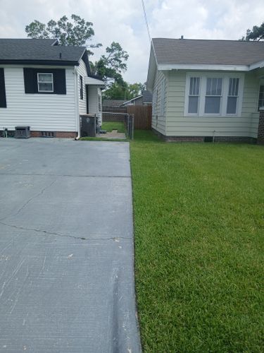  for Tugger and Son's Lawn Care Services in Jacksonville, FL