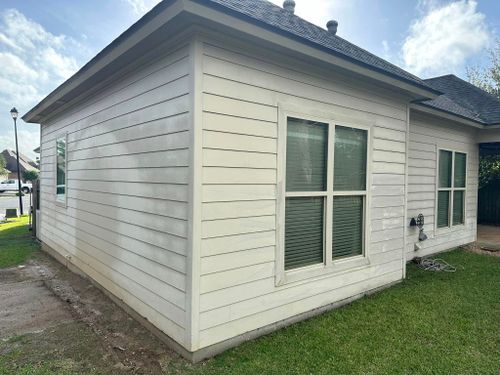 Exterior Painting for Elite Painting & Restoration in Lafayette Parish, LA