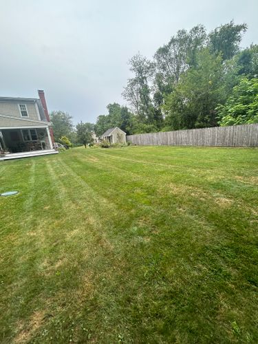  for Lucas Property Maintenance LLC in New Bedford, MA