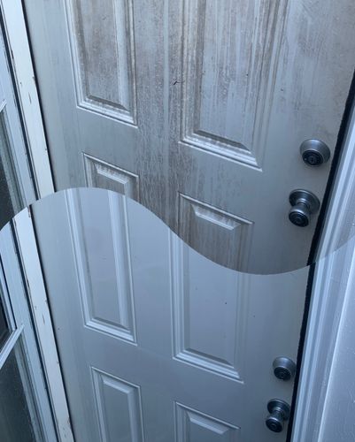 Commercial Cleaning for Calvert Clean Up, Pressure Washing & Hauling LLC in Pasadena, MD