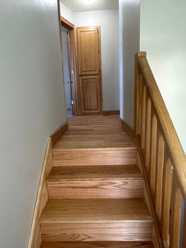  for Ed's Home Improvement in Bluffton, OH