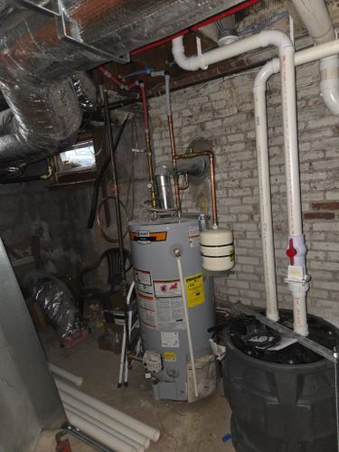 All Photos for EMR Plumbing and Heating in Concord, NH