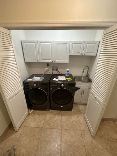 Interior Painting & Drywall for Buildsmore Contracting Inc in East Windsor Township, NJ