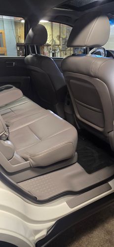 Full Detail Service for Luxury Auto Detail in Peoria, IL