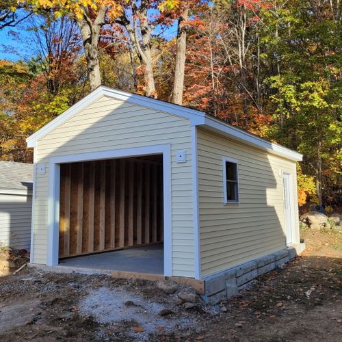 All Photos for Smith Brothers Painting and Contracting in Franklin, NH