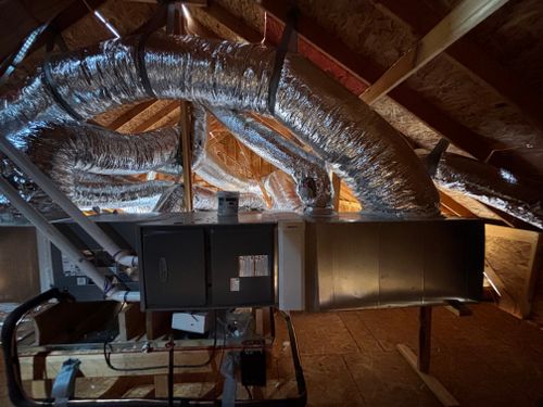 HVAC Installation & Repair for Clara Services in Burkburnett, TX