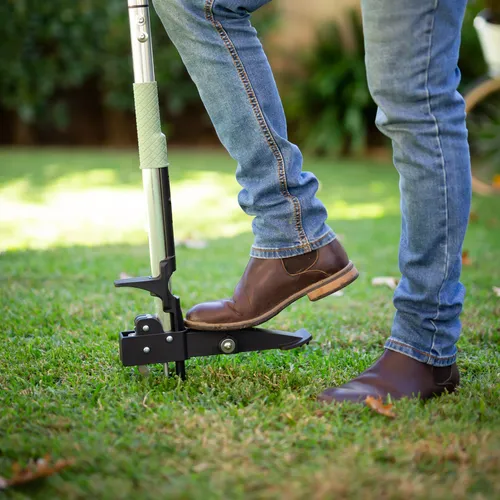 Other Lawn Services for Grass Is Greener Lawn Care in Nashua, NH