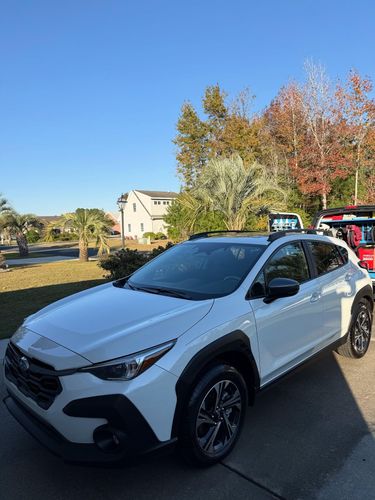 Gold Package "FULL detail" for Relentless Shine Mobile Detailing in Calabash, NC