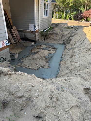  for Make It Right Contracting in East Hampton, NY