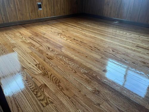 All Photos for Kozlowski’s Hardwood Floor Refinishing in Flat Rock, Michigan