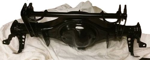 All Photos for CNC Powder Coating in Murphy, NC