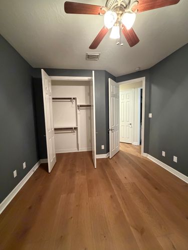Flooring for MOCO Paint and Remodeling in Spring, TX