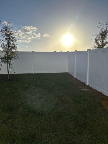 Fence Installation for ASAP Fence & Gates - Central, FL in Leesburg, FL