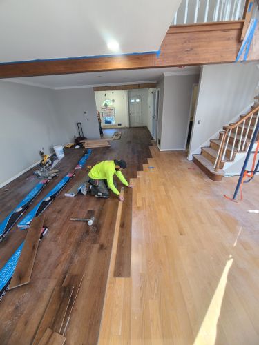 All Photos for Lauro General Construction in Newark, NJ