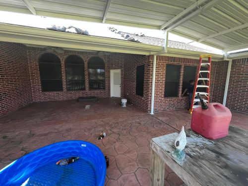 All Photos for TECC Roofing & Renovations in Harris County, TX