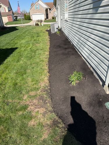  for Vega's Lawncare and Landscaping in Noblesville,  IN