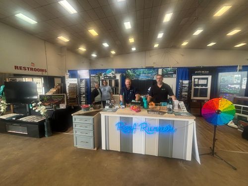  for Reef Runner Remodeling & Repair in Gulf Breeze, FL