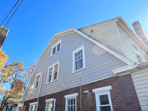 Siding for Sanchez Roofing and Remodeling in Port Arthur, TX