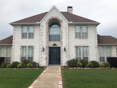  for Benchmark Painting Plus in Kountze, TX