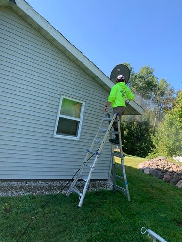  for Mahner Service in Medford, WI