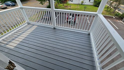 All Photos for Integrity Painting in Manchester, CT