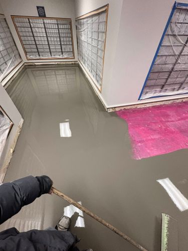 All Photos for NextLevel Surface Solutions in Belton, TX