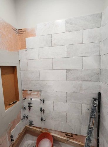 All Photos for Elite Custom Tile Installations in Ocala, FL