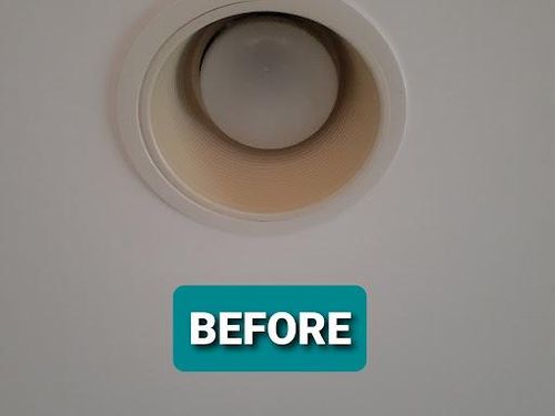 Lighting Installation and Repairs for Rhino Electric in Hollywood, FL