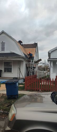 Siding Services for American Property Preservation in Toledo, OH