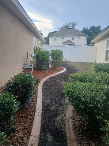  for Tugger and Son's Lawn Care Services in Jacksonville, FL