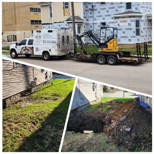 24/7 Emergency Service for Valley Vision Construction LLC in Piqua, OH