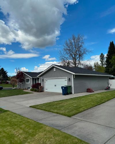 Roofing Repairs for AP Roofing Company in Colbert, WA