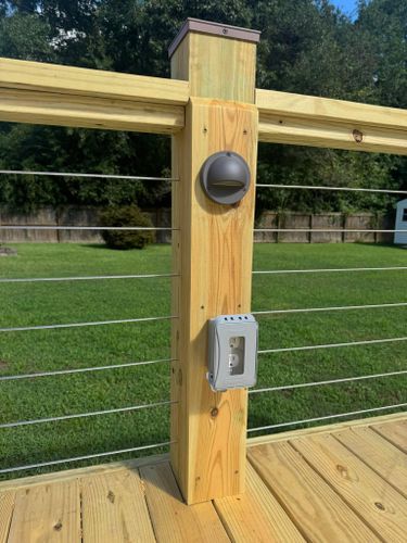  for Holland Builders in Jacksonville, NC