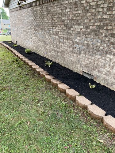 Hardscaping for Stafford.Works in Brownsburg, IN