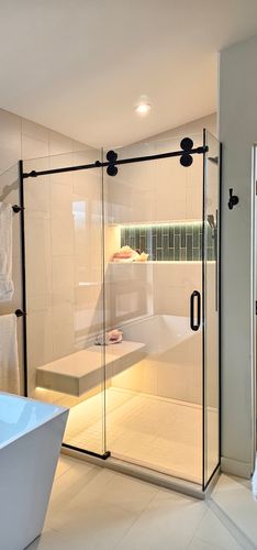 Residential & Commercial Glass Replacement for Concept Glass and Glazing in Cottonwood, AZ