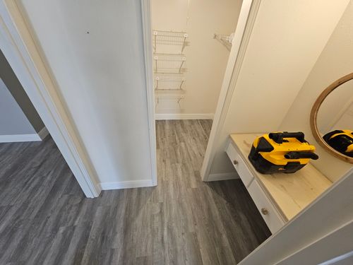 Flooring Installation for Cotanny Construction LLC in Austin, TX