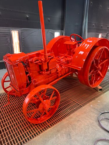  for Jomar Machining and Fab in Middlebury, IN