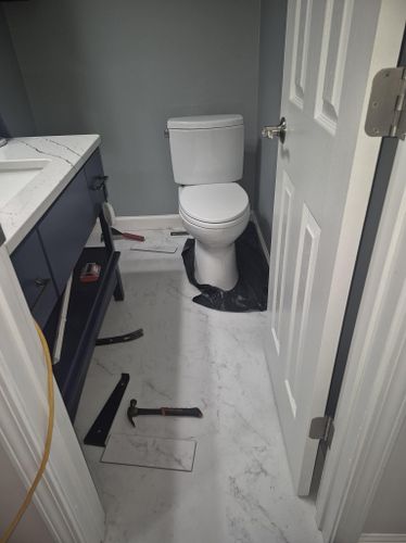  for Triple D Handyman SVC in Rockport, IN