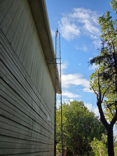  for Lawn Ranger Yard And Tree Service LLC in Ottumwa, IA