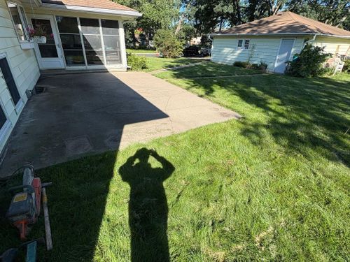 Foundations for Outdoor Dynamics LLC in Sherburne County, MN