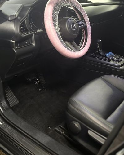 Full Detail Service for Luxury Auto Detail in Peoria, IL