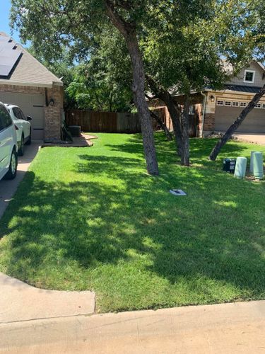  for Scalpel Lawn Service in Temple, TX