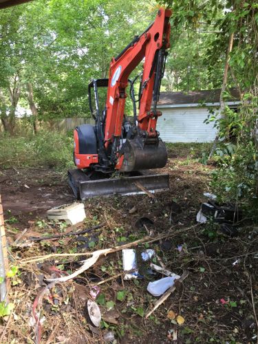 All Photos for New Creation Landscaping in Myrtle Beach, SC