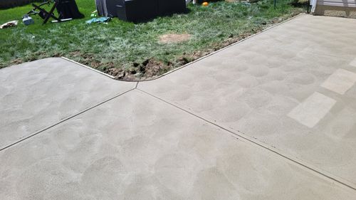  for Concrete Pros, LLC in Lorain, OH