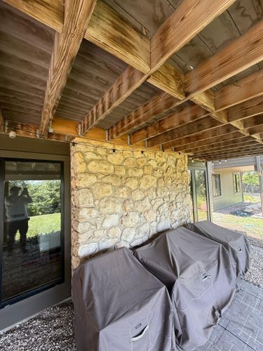  for SDM Construction LLC in Lawrence, KS