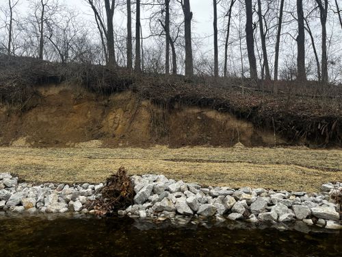 Drainage for Stafford.Works in Brownsburg, IN