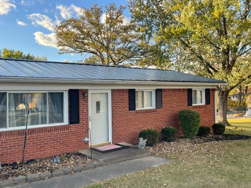  for Roofing Install Near Parker City, IN in Pendleton, IN