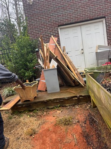  for Man's Asap Landscaping and Handyman Services LLC in Lagrange, GA